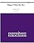 Bigger Than the Sky: Conductor Score & Parts (Eighth Note Publications)