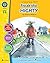 Freak the Mighty - Literature Kit Gr. 5-6 - Classroom Complet... by Lisa Renaud