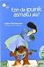 Ezin da ipuinik asmatu ala? by Xabier Mendiguren Elizegi