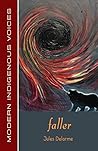 Faller by Jules Delorme