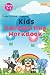 Kids Handwriting Wrokbook: ...