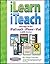 iLearn iTeach by Patsy Lanclos