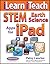 iLearn iTeach STEM Earth Science Apps for iPad by Patsy Lanclos
