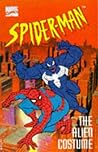 Spider-Man: the Alien Costume (Spiderman)