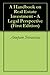 A Handbook on Real Estate I...