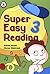Super Easy Reading 3, Student Book by Andrea Janzen
