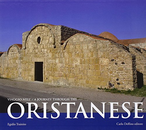 Viaggio nel'oristanese (Hardcover)