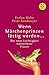 Wenn Märchenprinzen lästig werden. Die neue Leichtigkeit männ... by Evelyn Holst