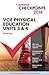 Cambridge Checkpoints VCE Physical Education Units 3 and 4 20... by Michael Kiss