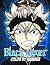 Black Clover Color By Numbe...