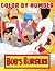 Bobs Burgers Color By Numbe...