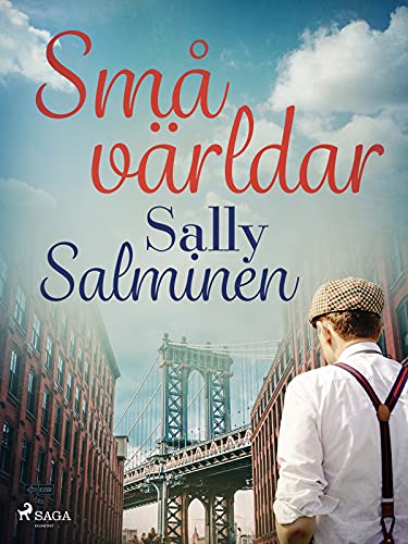 Små världar (Lars Laurila) (Swedish Edition)