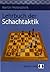 Lehrbuch der Schachtaktik by Martin Weteschnik