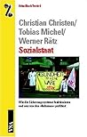 Sozialstaat. Sozialstaat.
