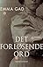 Det forløsende ord by Unknown Author