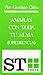 Amarás con toda tu alma: (Obediencia)