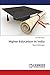 Higher Education in India by Lokanath Mishra
