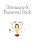 Username & Password Book: P...