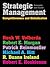 Strategic Management (with ...