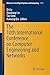 The 10th International Conference on Computer Engineering and Networks (Advances in Intelligent Systems and Computing, 1274)