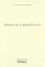 Francisco Brentano (Bibliot...