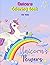 Unicorn Coloring Book for kids