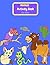 Animals Activity Book for Kids