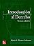 INTRODUCCION AL DERECHO