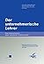 Der unternehmerische Lehrer by Heinz Bude