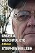 UNDER A WATCHFUL EYE: A Memoir