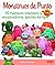 Monstruos de punto by Rebecca Danger