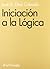 Iniciación a la lógica (Spanish Edition)