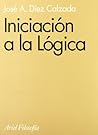 Iniciación a la lógica (Spanish Edition) Iniciación a la lógica (Spanish Edition)