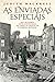 As enviadas Especiais by Judith Mackrell