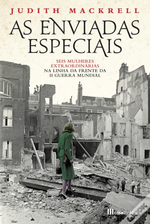 As enviadas Especiais