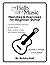 The Halls of Music Melodies and Exercises for Beginner Guitar by Bobby Hall