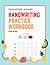 Trace Letters : Alphabet Handwriting Practice Workbook for Kids: Preschool Practice Handwriting Workbook Pre K, Kindergarten and Kids for Writing