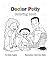 Doctor Potty Coloring Book