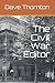 The Civil War Editor