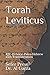 Torah Leviticus by Sefer Press