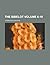 The Bibelot Volume 6-10