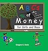 ABC's of Money for Girls and Boys