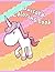 Unicorn Coloring book: 100 ...