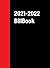 2021-2022 BillBook