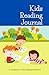 Kids Reading Journal: A com...