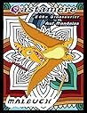 Qastamere Süße Dinosaurier Auf Mandalas Malbuch: Entspannungs ausmalbuch für große Kinder, Erwachsenen. Malvorlage mit Dino und Mandala Fantasie art ... Profis + Anfänger zen (German Edition)