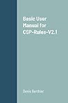 Basic User Manual for CSP-Rules-V2.1