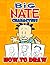 How To Draw Big Nate Characters by Alex Simpson