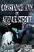 Constance Ann in ~ Avenue S...