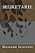 Segretarie by Massimo Scatizzi
